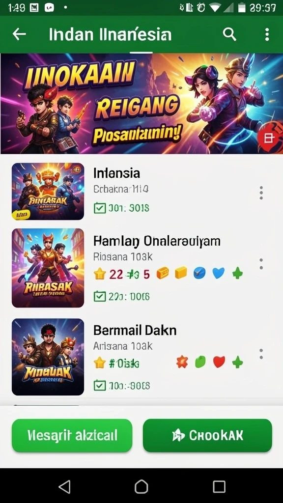 Screenshot svip9 nomor 1