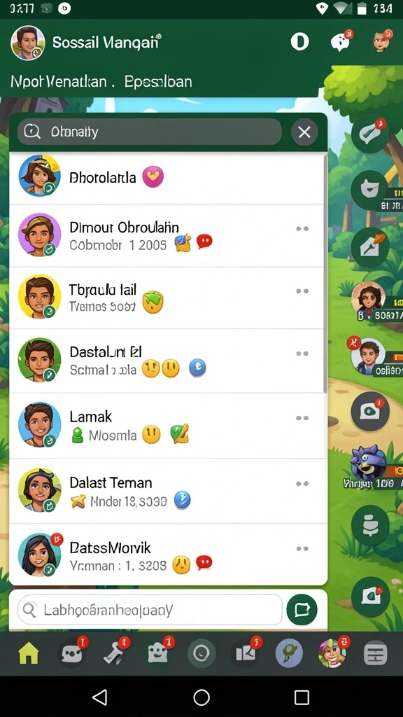 Screenshot texas88 nomor 1