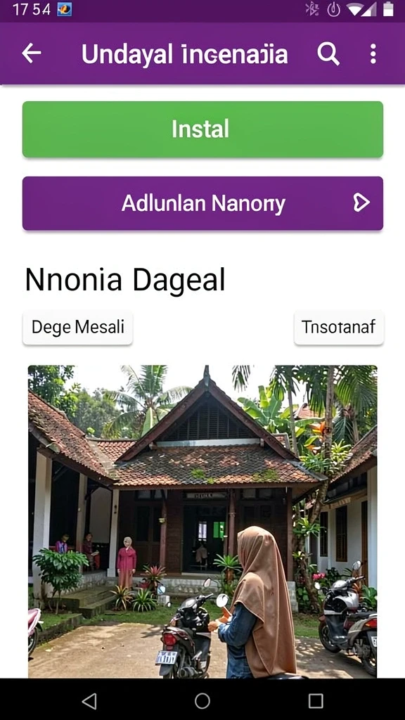 Screenshot toto22 nomor 3