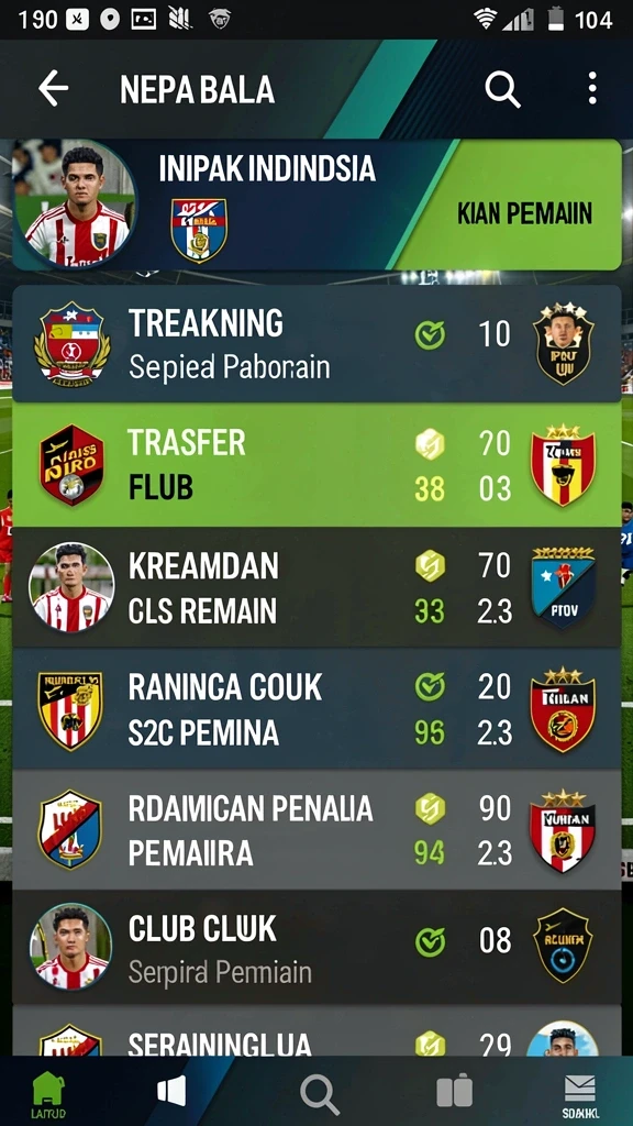 Screenshot tvtoto nomor 2