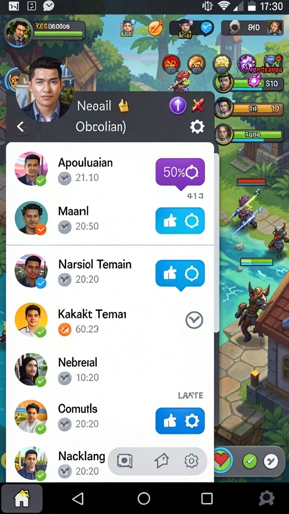 Screenshot tvtoto nomor 3