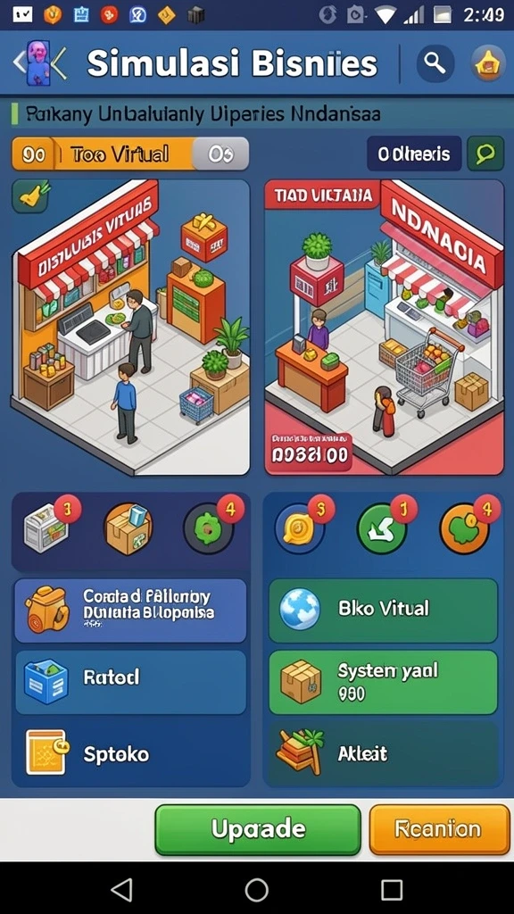 Screenshot udintogel nomor 1
