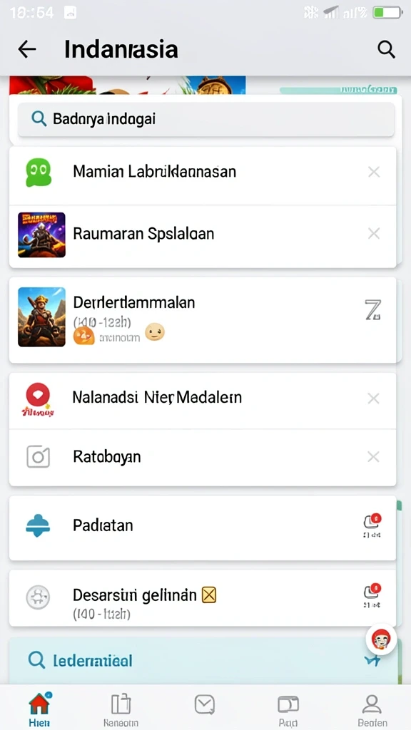 Screenshot v21 nomor 2