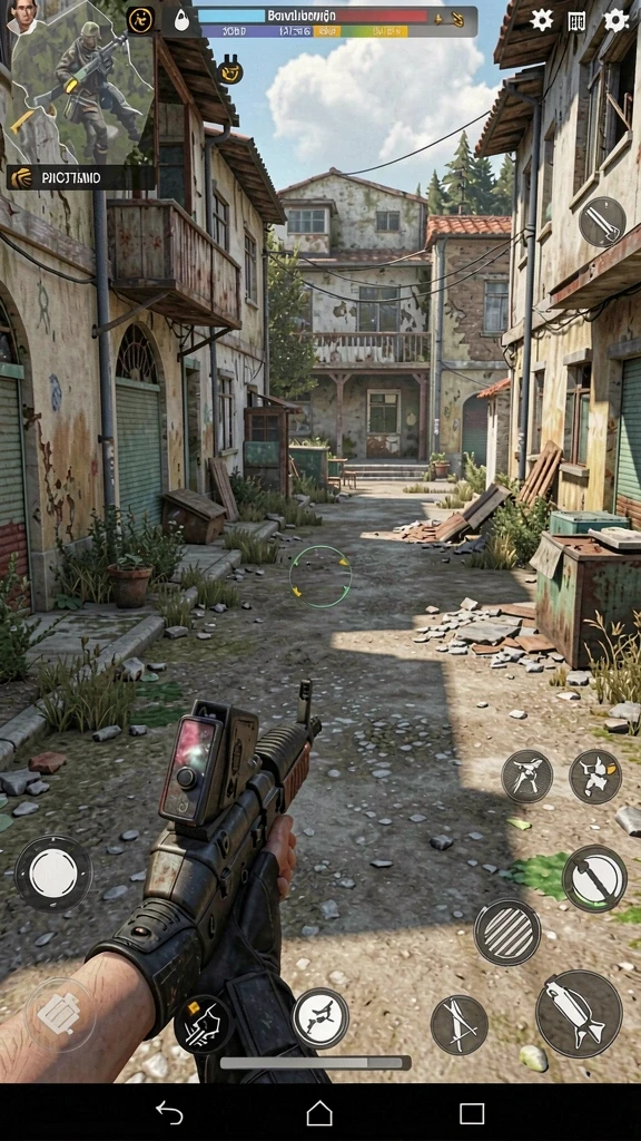 Screenshot valohoki nomor 2