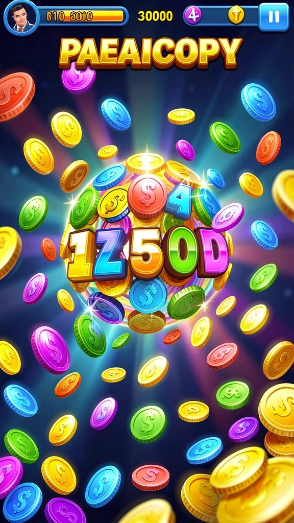Screenshot winstar4d nomor 1