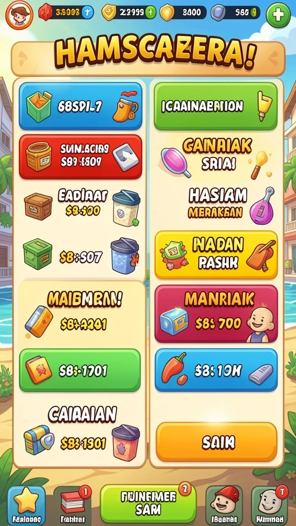 Screenshot yagaohen nomor 1