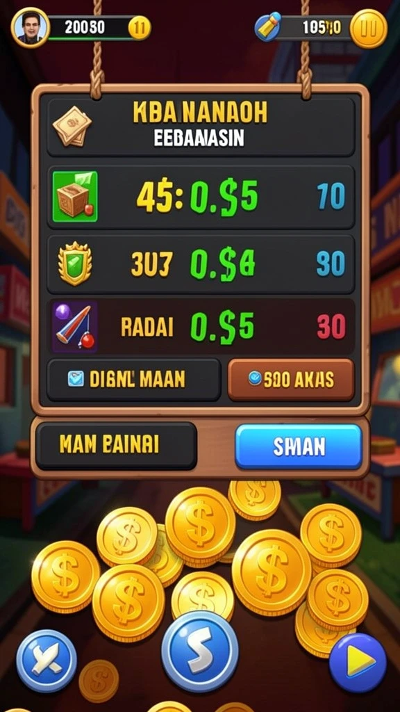 Screenshot zavonzo nomor 3