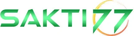 sakti77 — logo banner resmi Indonesia